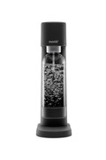 Mysoda Woody Black front