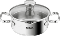 Tefal Duetto Batterie de Cuisine 5 Pièces avant