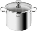 Tefal Duetto Batterie de Cuisine 5 Pièces avant