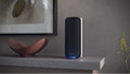 NETGEAR Orbi 970 WiFi 7 Expansion - Black product in use