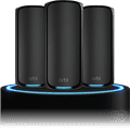 Netgear Orbi 973 Zwart visual leverancier