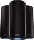 Netgear Orbi 973 Zwart Main Image