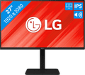 LG 27BA560-B.AEUQ Main Image