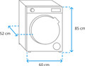 Haier HW100-bp14929 visual Coolblue 1