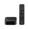 One For All URC1110 Apple Siri Remote product in gebruik