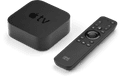 One For All URC1110 Apple Siri Remote product in gebruik