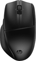 HP 480 Comfort Bluetooth Mouse Main Image