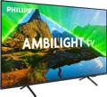 Philips 65PUS8309 - Ambilight (2024) voorkant