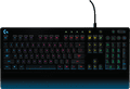 Logitech G213 Prodigy QWERTZ front