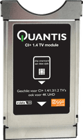 Quantis CI+ 1.4 TV Module Main Image