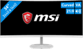 MSI PRO MP341CQWDE Main Image