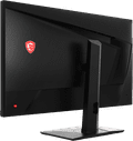 MSI MAG 323UPFDE rückseite