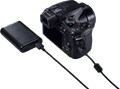 Panasonic Lumix DC-FZ82DE-K accessory