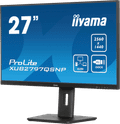 Iiyama ProLite XUB2797QSNP-B1 front