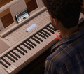 Yamaha EZ-310 product in use