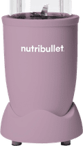 nutribullet 900 Pro Exclusive Lavender detail