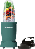 nutribullet 900 Pro Exclusive Eucalyptus product in gebruik