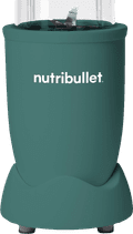 nutribullet 900 Pro Exclusive Eucalyptus detail