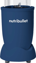 nutribullet 900 Pro Exclusive Indigo detail