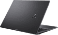 ASUS Zenbook 14 UM3402YA-KP703W achterkant
