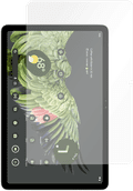 Just in Case Google Pixel Tablet Screenprotector Glas Main Image
