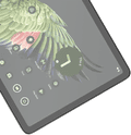 Just in Case Google Pixel Tablet Screenprotector Glas detail