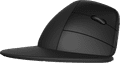 HP 920 Ergonomische Draadloze Muis met Magnetische Polssteun linkerkant