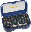Irwin Compact 31-piece Bit Set Main Image