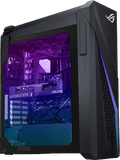 ASUS ROG Strix G16CHR-1470KF151W linkerkant