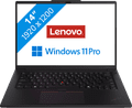 Lenovo ThinkPad P14s Gen 5 (Intel) - 21G20009MH QWERTY Main Image