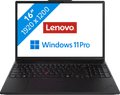 Lenovo ThinkPad P16s Gen 3 (Intel) - 21KS0004MB AZERTY Main Image