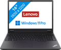 Lenovo ThinkPad P16v Gen 2 (Intel) - 21KX001DMB AZERTY Main Image