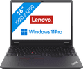 Lenovo ThinkPad P16v Gen 2 (Intel) - 21KX001DMH QWERTY Main Image