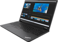 Lenovo ThinkPad P16v Gen 2 (Intel) - 21KX001DMB AZERTY right side