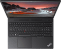Lenovo ThinkPad P16v Gen 2 (Intel) - 21KX001DMB AZERTY top