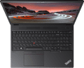 Lenovo ThinkPad P16v Gen 2 (Intel) - 21KX001DMH QWERTY top