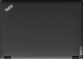 Lenovo ThinkPad P16v Gen 2 (Intel) - 21KX001DMH QWERTY back