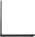 Lenovo ThinkPad P16 Gen 2 - 21FA005CMH QWERTY linkerkant