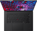 Lenovo ThinkPad P1 Gen 7 - 21KV001QMH QWERTY voorkant