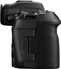 Canon EOS R5 Mark II + RF 24-70mm f/2.8L IS USM rechterkant
