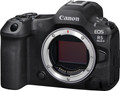 Canon EOS R5 Mark II + RF 24-70mm f/2.8L IS USM voorkant