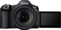 Canon EOS R5 Mark II + RF 24-105mm f/4L IS USM voorkant