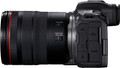 Canon EOS R5 Mark II + RF 24-105mm f/4L IS USM linkerkant