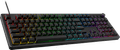 HyperX Alloy Rise Mechanisch Gaming Toetsenbord Qwerty linkerkant