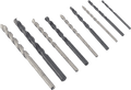 Irwin 9-piece Metal and Concrete Drill Bit Set Main Image