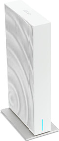 Acer Wave 7 left side