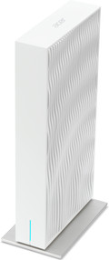 Acer Wave 7 right side