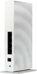 Acer Wave 7 back