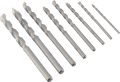 Irwin 8-piece HEX Concrete Drill Bit Set Main Image