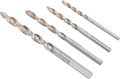 Irwin 4-piece Concrete Drill Bit Set Main Image